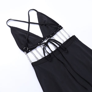 Witch Layla Maxi Dress