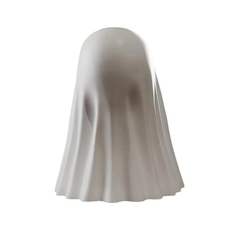 Funny Ghost Figure