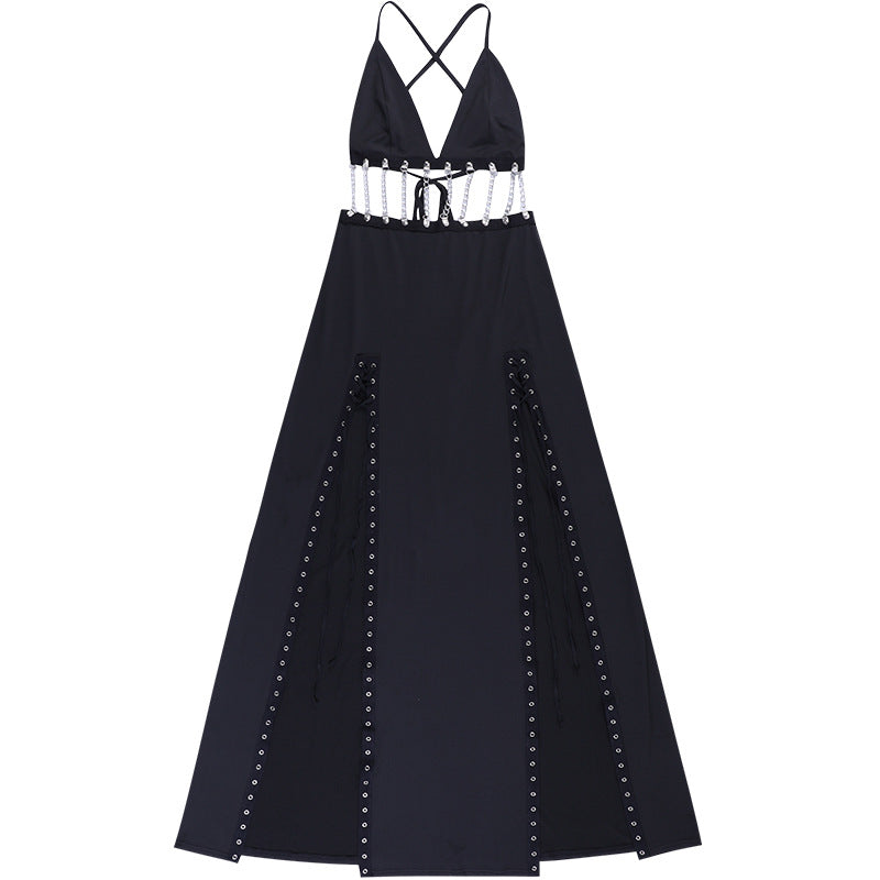 Witch Layla Maxi Dress