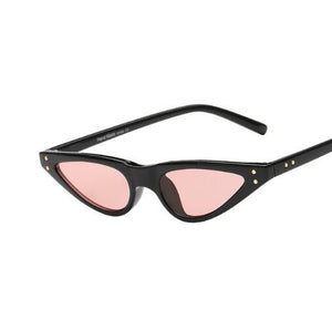 Cat Eye Sunglasses