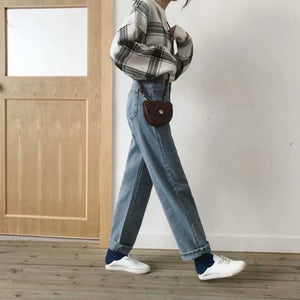 Long Baggy Pants