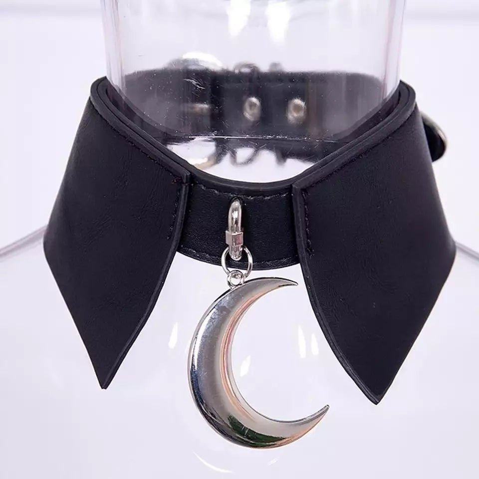 Big Moon Choker