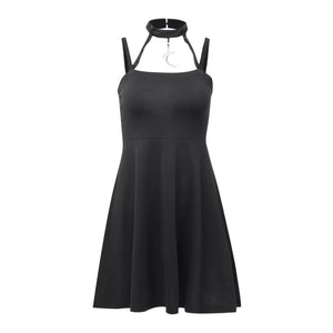 Witch Luna Mini Dress