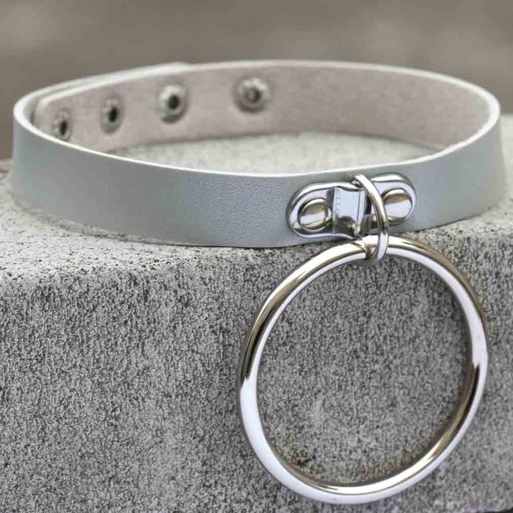 O Ring Choker