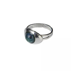 Magic Mood Changing Color Ring