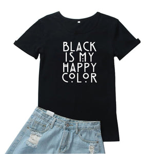 blackismyhappycolor