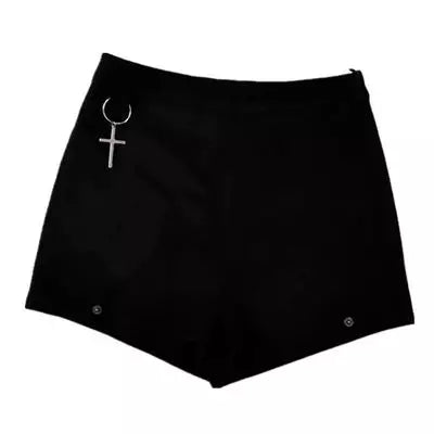 Hanging Cross Shorts