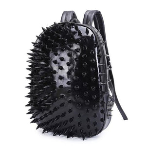 Spikes Design Backpack