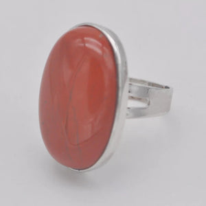 Gemstone Ring