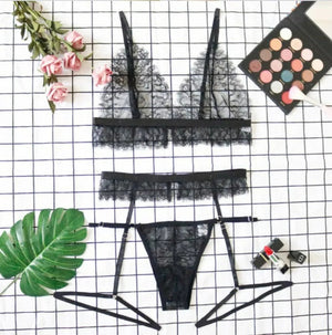 Witch Isla Lingerie Set