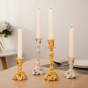 Candle Holders