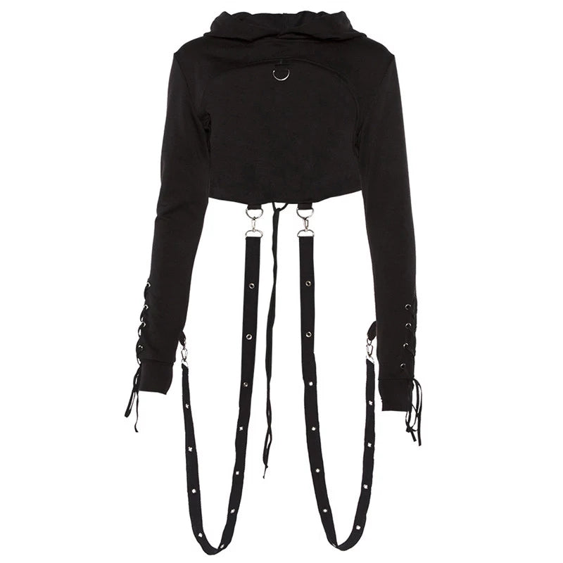 Witch Helsing Hoodie