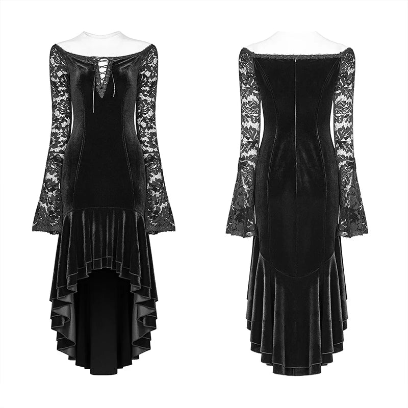 Witch Jasminka Maxi Dress