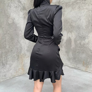 Witch Clara Mini Dress