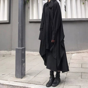 Witch Sabrina Midi Dress