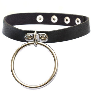 O Ring Choker