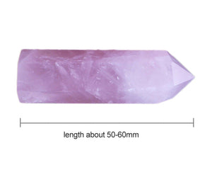 Natural Fluorite Crystal