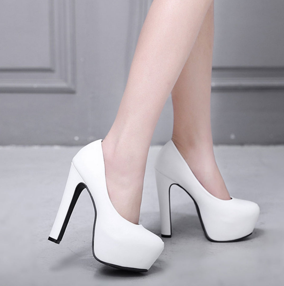 Platform Pumps