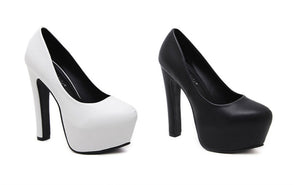 Platform Pumps