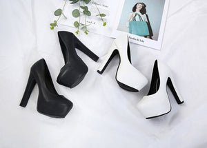 Platform Pumps