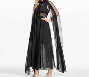 Witch Bessie Maxi Dress