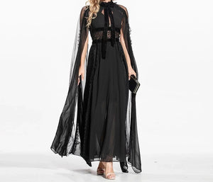 Witch Bessie Maxi Dress