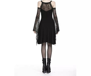 Witch Cicily Mini Dress