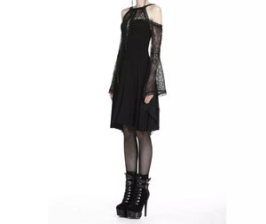 Witch Cicily Mini Dress