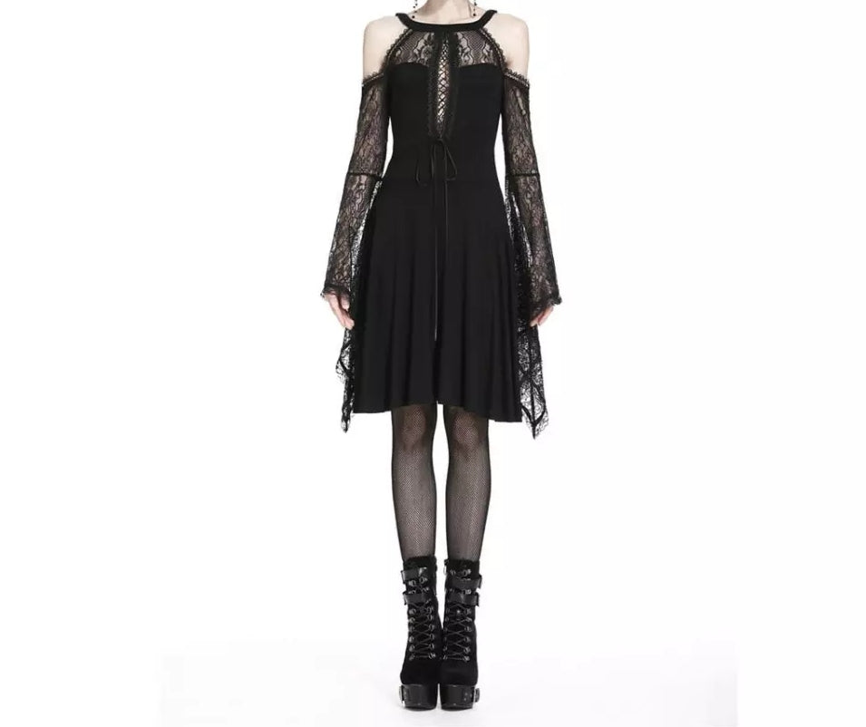 Witch Cicily Mini Dress