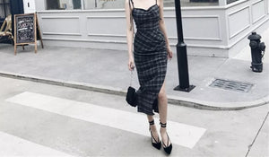 Witch Augusta Midi Dress