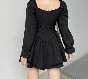 Witch Asterope Mini Dress