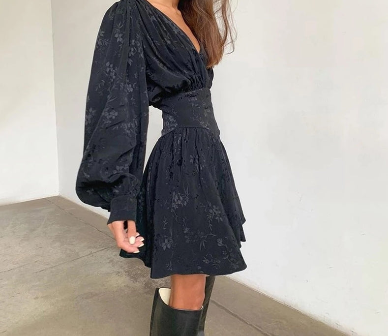 Witch Binx Mini Dress