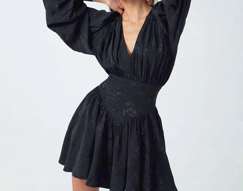 Witch Binx Mini Dress