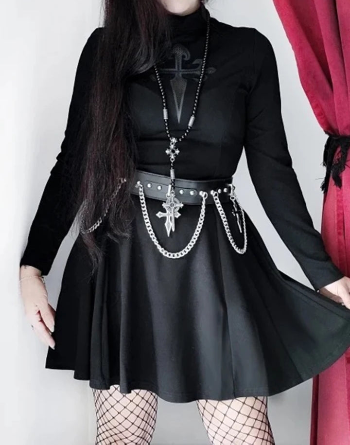 Witch Stella Cross Dress