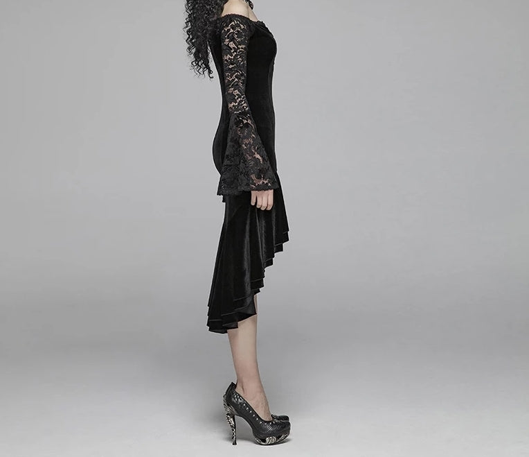 Witch Jasminka Maxi Dress