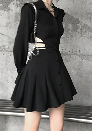 Witch Eva Mini Dress