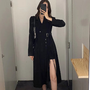 Witch Ayana Midi Dress