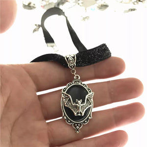 Flying Bat Choker