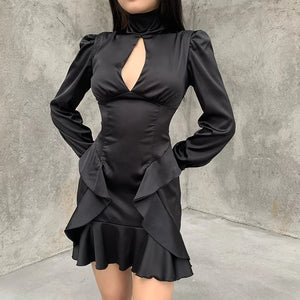 Witch Clara Mini Dress