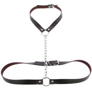 Harness Body Chain