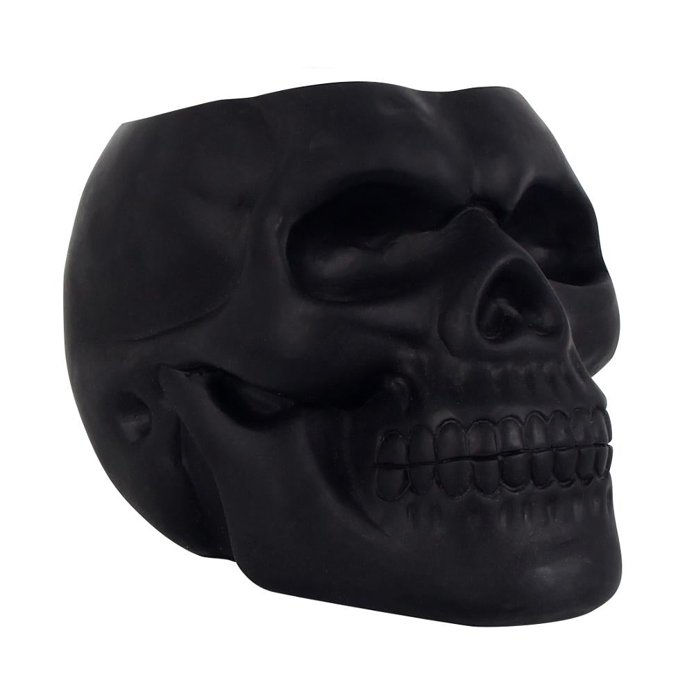 Black Skull Organizer