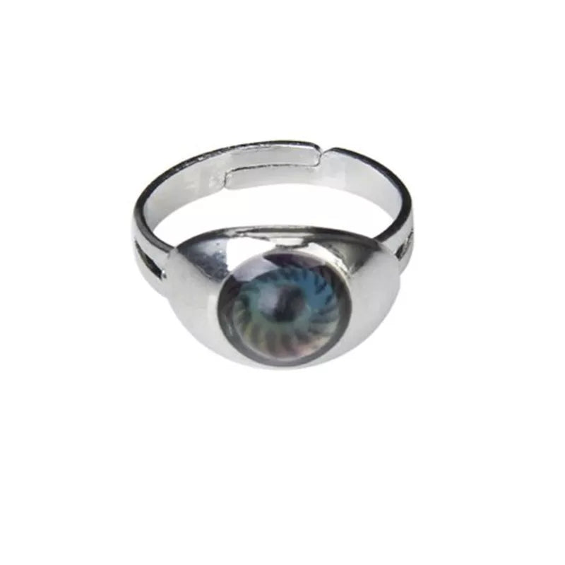 Magic Mood Changing Color Ring