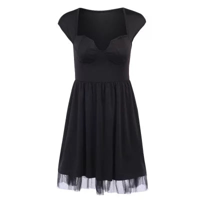 Witch Aspen Mini Dress