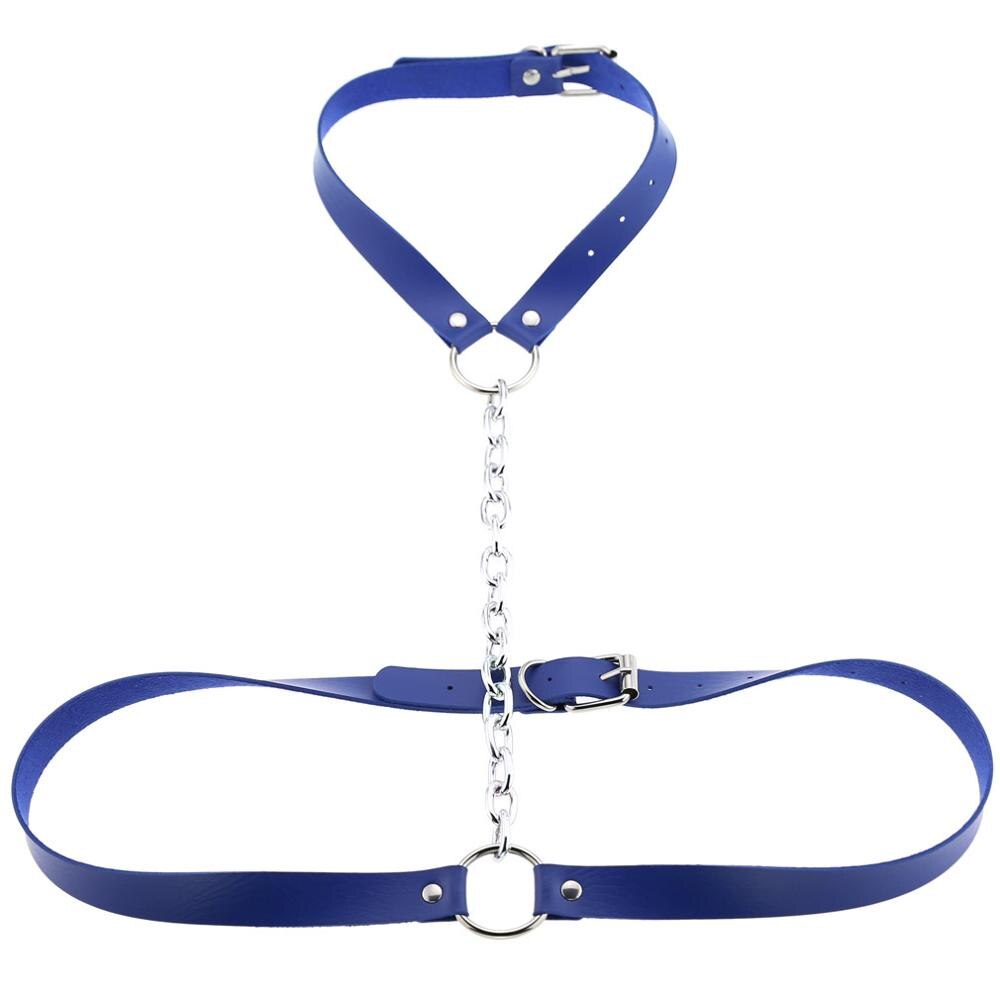 Harness Body Chain