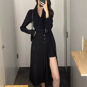 Witch Ayana Midi Dress