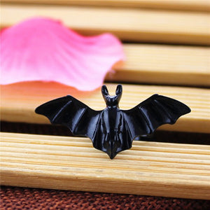 Black Bat Ring