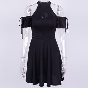 Witch Selene Mini Dress