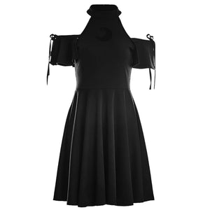 Witch Selene Mini Dress