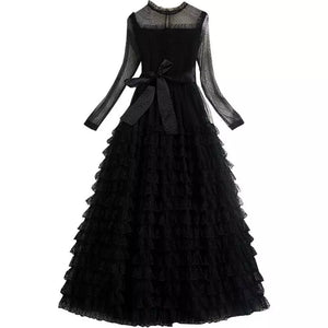 Witch Valeena Tulle Dress