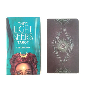 Light Seer's Tarot Cards